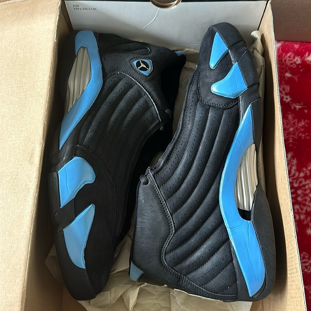 Nike Air Jordan 14 Retro size 13